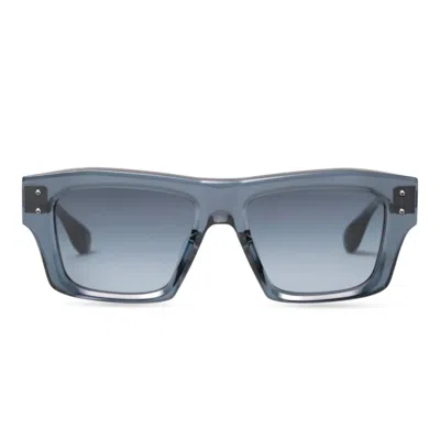 Dita Grandmaster-eightnight Sky Silver In Gray