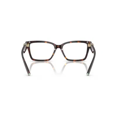 Tiffany &amp; Co. 2267 Vista8001 In Black