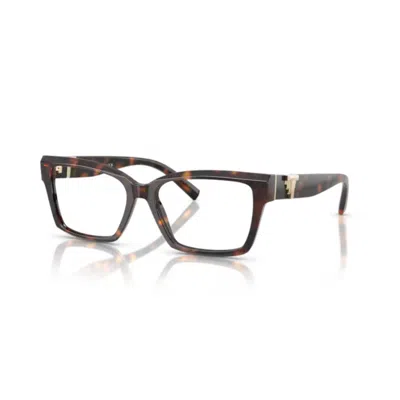 Tiffany &amp; Co. 2267 Vista8001 In Black