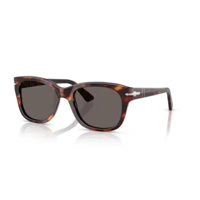 Persol 3372v Vista24 In Brown