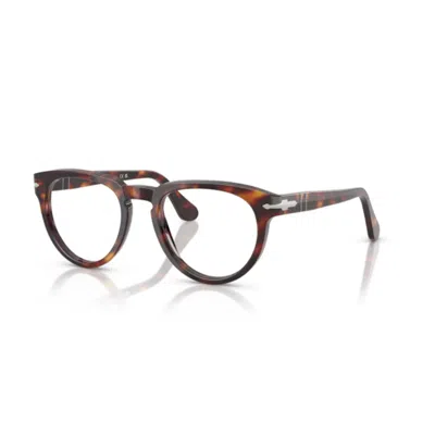 Persol 3377v Vista24 In Brown