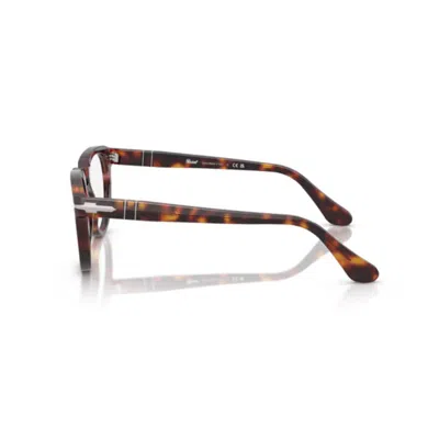 Persol 3377v Vista24 In Brown