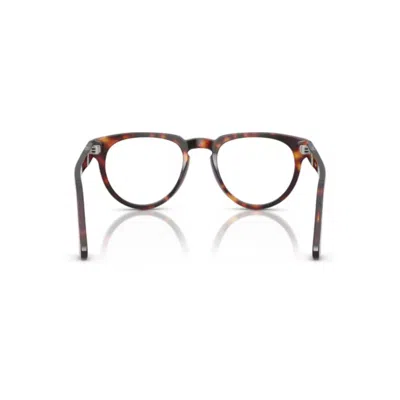 Persol 3377v Vista24 In Brown