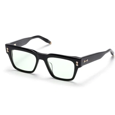 Akoni Columbablk In Black