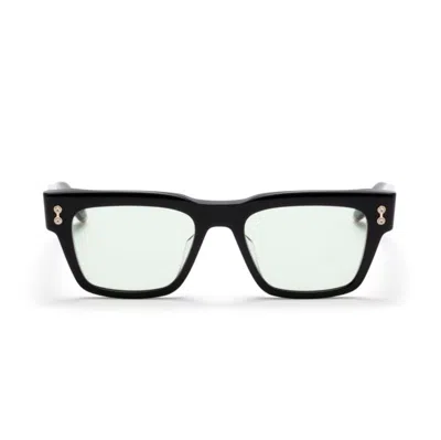 Akoni Columbablk In Black