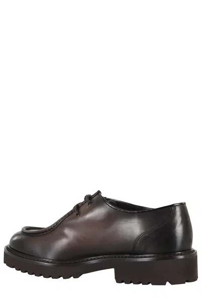 Doucal's Derby Parabout In Multi