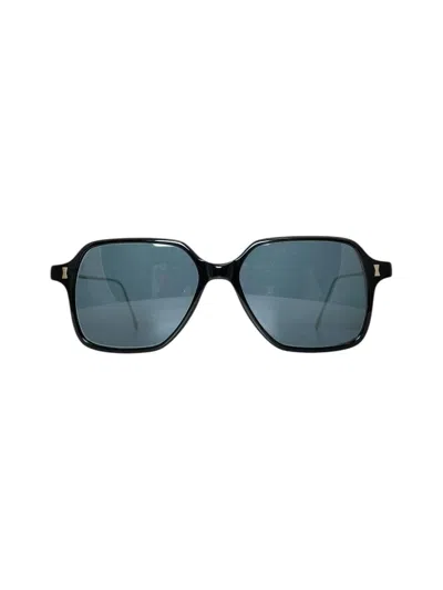 Cubitts When - M Sunglasses In Blue
