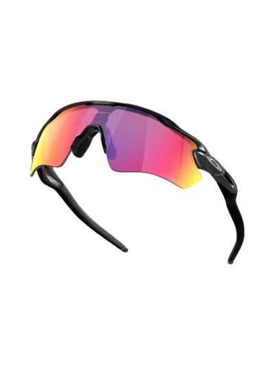 Oakley Radar® Ev Path® Oversize-frame Sunglasses In Purple
