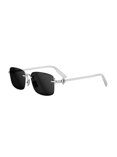 Dior Cd Diamond S11u Sunglasses