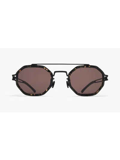 Mykita Arturo946 A16 Black Antigua In Black