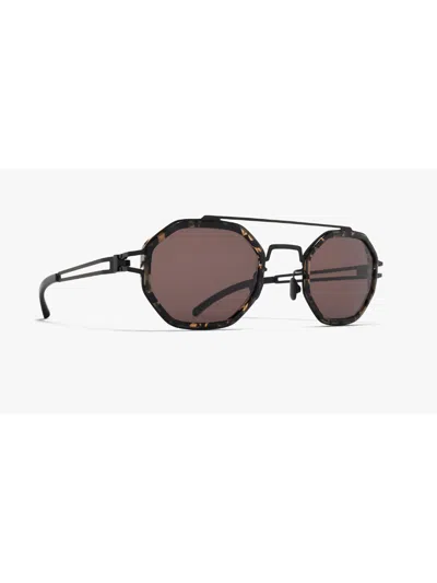 Mykita Arturo946 A16 Black Antigua In Black