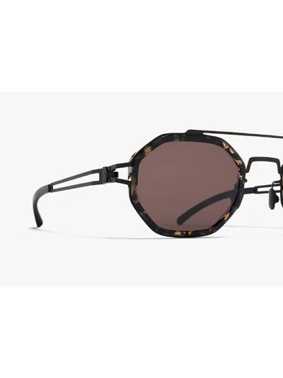 Mykita Arturo946 A16 Black Antigua In Black
