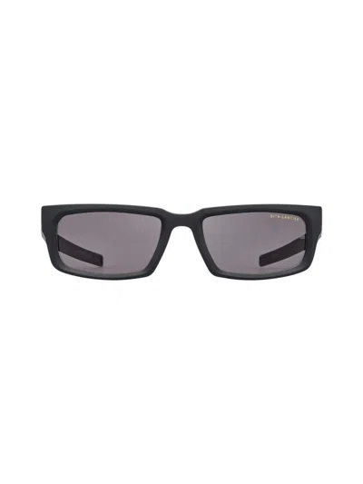 Dita Lsa 714 Sunglasses In Black
