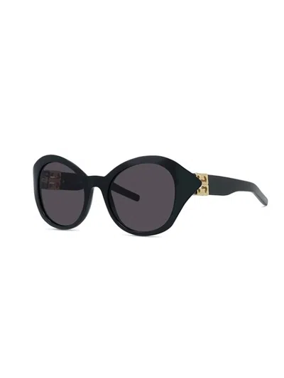 Givenchy Gv40102i Sunglasses In Black