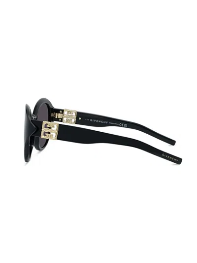Givenchy Gv40102i Sunglasses In Black