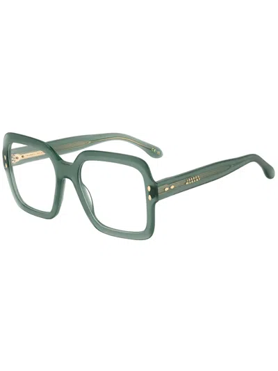 Isabel Marant Im 0207 Eyewear In Green