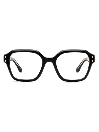 Isabel Marant Im 0207 Eyewear In Black