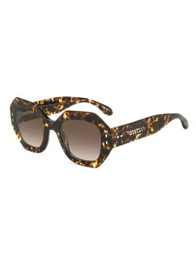 Isabel Marant Im 0173/s Sunglasses In Multi