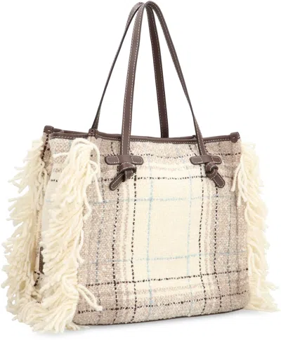 Gianni Chiarini Le Silla Colette 120mm Knee-high Boots In Multi