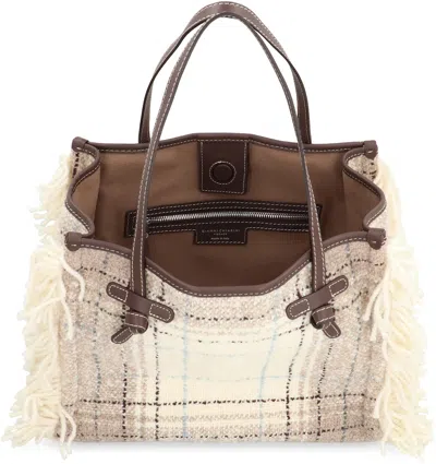 Gianni Chiarini Le Silla Colette 120mm Knee-high Boots In Multi