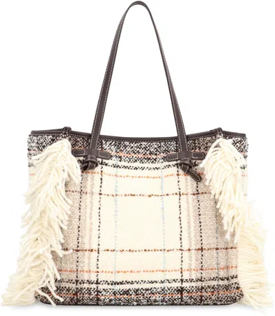 Gianni Chiarini Le Silla Colette 120mm Knee-high Boots In Multi