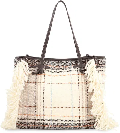 Gianni Chiarini Le Silla Colette 120mm Knee-high Boots In Multi