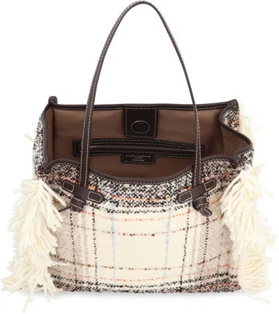 Gianni Chiarini Le Silla Colette 120mm Knee-high Boots In Multi