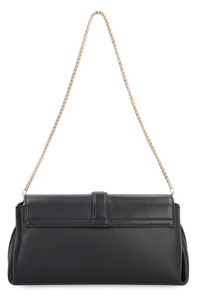 Ferragamo Bag In Black