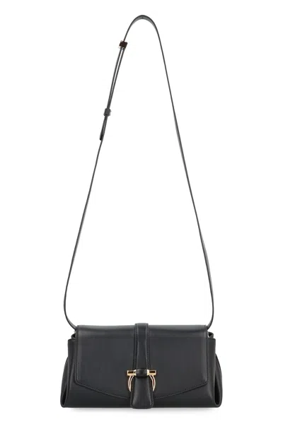 Ferragamo Bag In Black