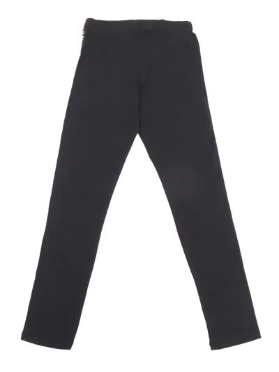 Balmain Leggings In Black