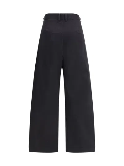 Ella Pants In Black