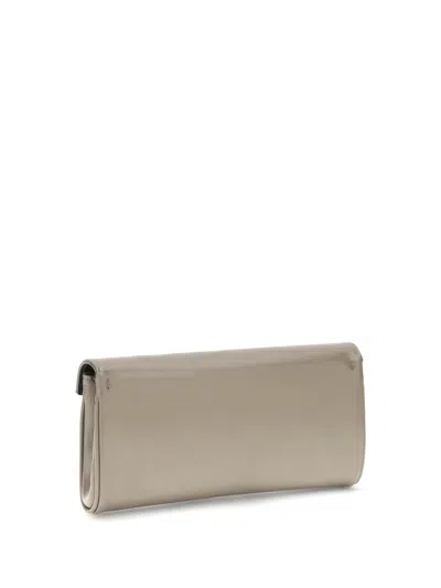 Giuseppe Zanotti Women Flutie Clutch Bag