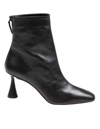 Aquazzura Amore Bootie In Black