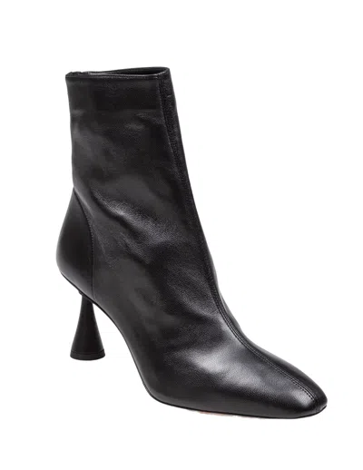 Aquazzura Amore Bootie In Black