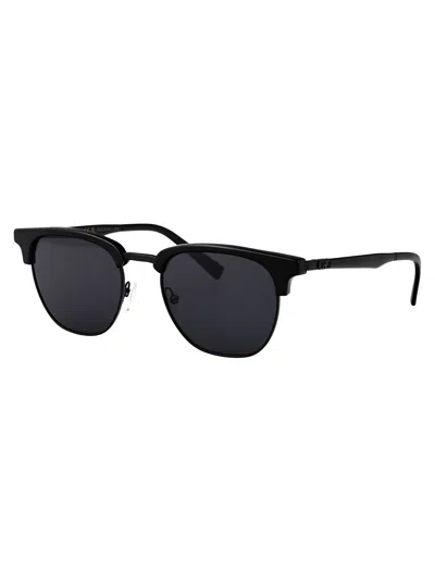 Ferragamo Sf307s Sunglasses In Black
