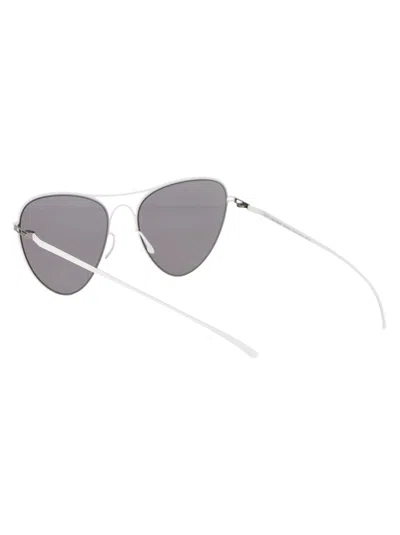 Mykita Mmesse015 Sunglasses In Gray