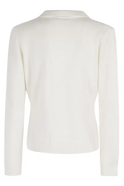 Seventy Polo In White