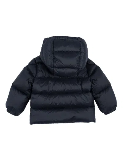Moncler Sharon Jacket In Blue