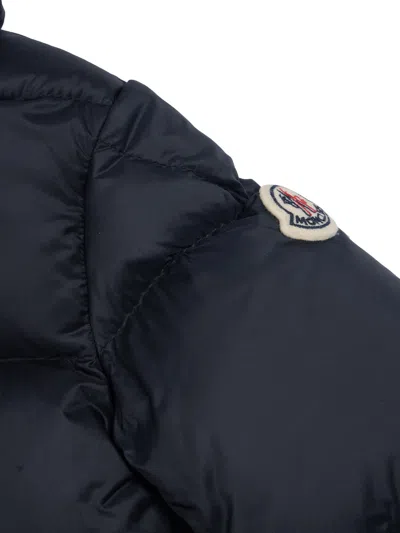 Moncler Sharon Jacket In Blue