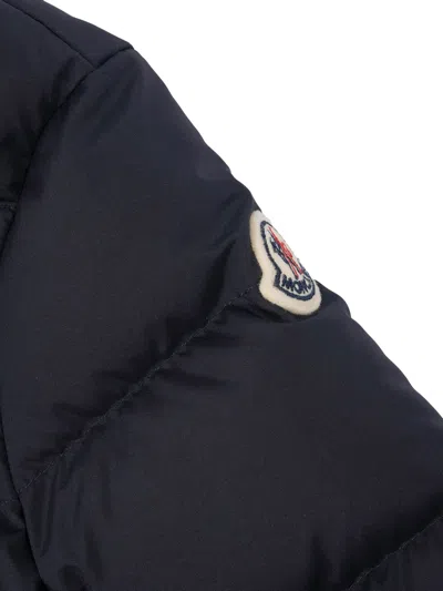 Moncler Onica Jacket In Blue