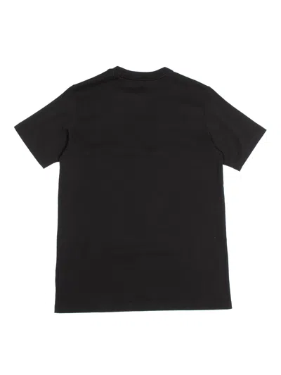 Dolce & Gabbana T-shirt In Black