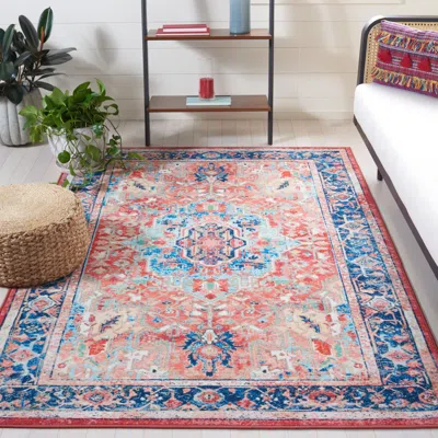 Safavieh Riviera Collection Rug In Multi
