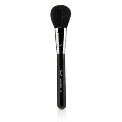 Sigma F30 Large Powder Brush In Black