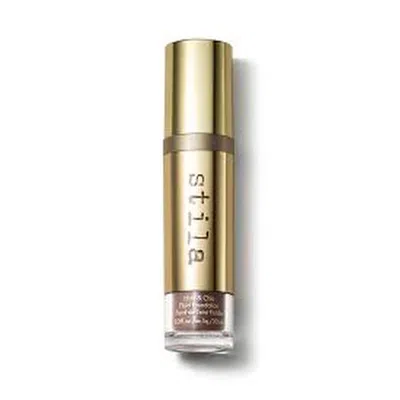 Stila / Hide & Chic Fluid Foundation (deep 5) 1.0 oz (30 Ml)