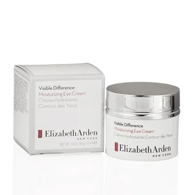 Elizabeth Arden / Visible Difference Moisturizing Eye Cream 0.05 oz (15 Ml) In Sand