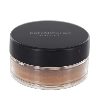 Bareminerals / Original Spf 15 Foundation N30 Tan Broad Spectrum 0.28 oz In Brown