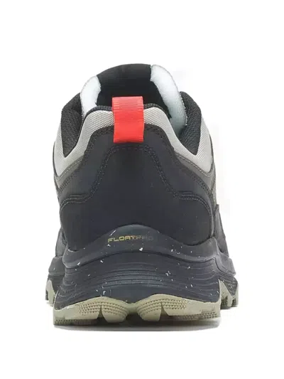 Merrell Perforated-detail Sole Trainers In Multi