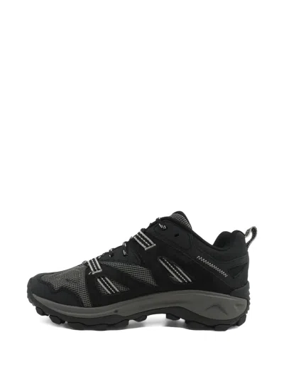 Merrell Deverta Mesh Trainers In Black