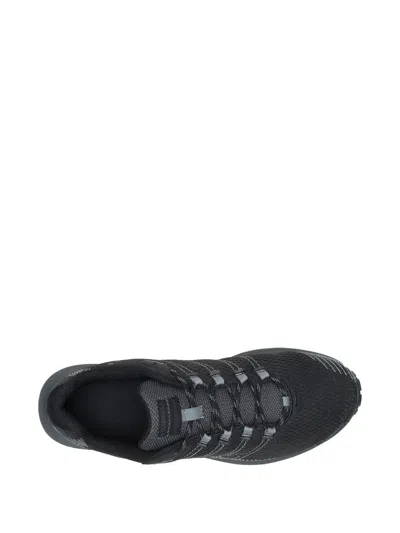 Merrell Fly Strike Trainers In Black