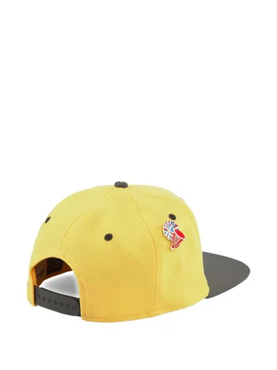 HOMETOWN HEROES 贴花棒球帽